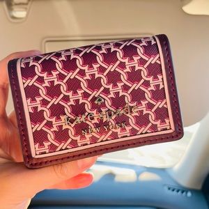 Kate Spade Brand New small wallet.